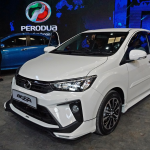 Myvi’s “King of the Road” Title Challenged by Bezza