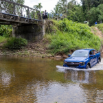 Ford Ranger Getaways Kembali Untuk Sesi Latihan dan Pengembaraan Off-Road