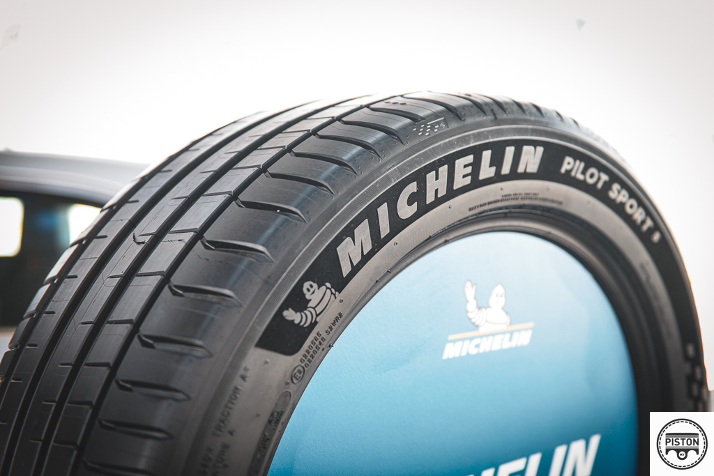 Michelin Malaysia – Semua Tayar Kami Boleh Digunakan Oleh Kenderaan Elektrik