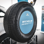 Michelin Malaysia – Semua Tayar Kami Boleh Digunakan Oleh Kenderaan Elektrik