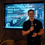 Michelin Malaysia – “All Our Tyres Are EV Ready”