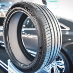 Michelin Malaysia – “All Our Tyres Are EV Ready”