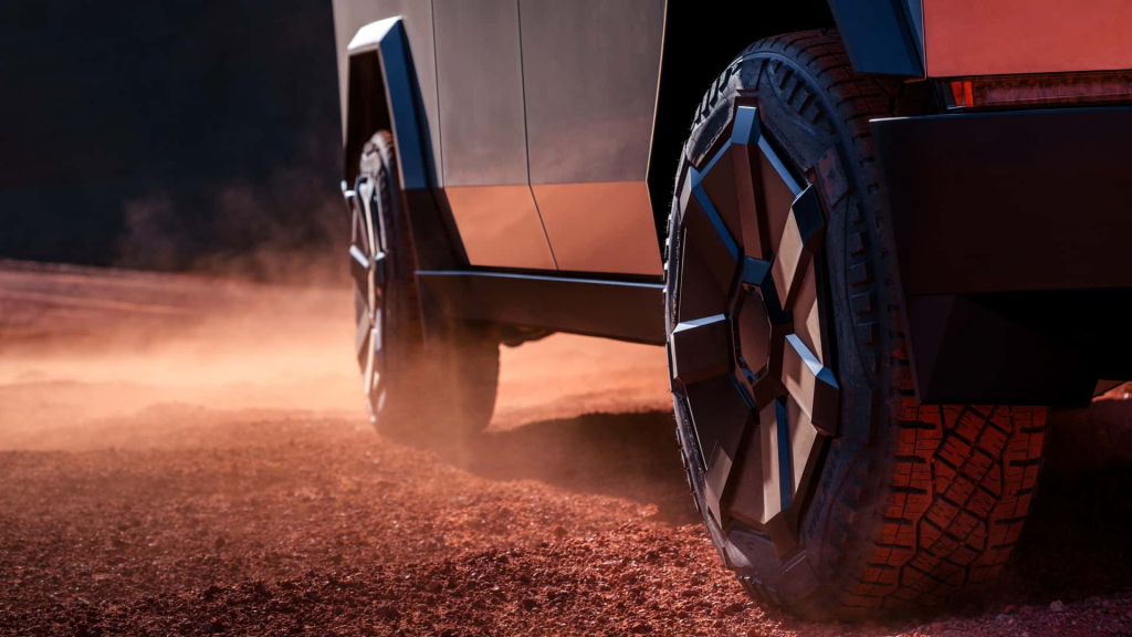 Tesla Adakan Panggilan Semula Untuk Cybertruck 2024 Kerana Masalah Pedal Pemecut