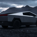 Tesla Recalls All 2024 Cybertruck Models Over Accelerator Pedal Issue