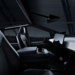 Tesla Recalls All 2024 Cybertruck Models Over Accelerator Pedal Issue