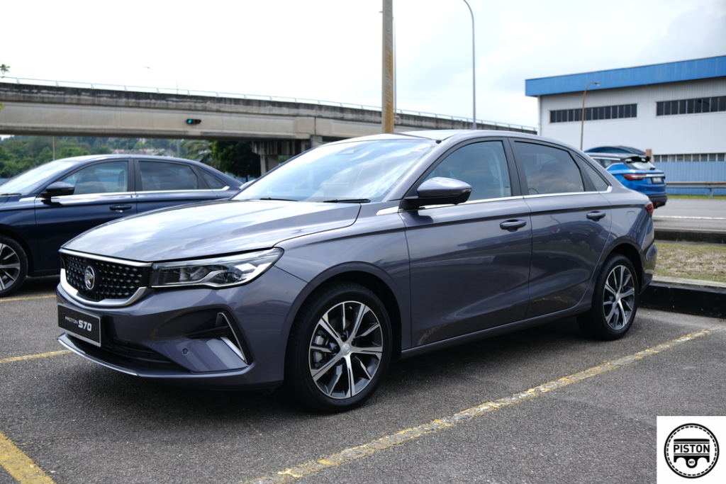 Pemilik Proton S70 Menerima Maklum Balas Pantas daripada Proton Selepas Melaporkan 83 Isu