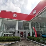 MG Motor Malaysia Berkembang dengan Pengedar Baharu di Seluruh Negara