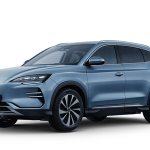 BYD Seal U untuk Masuk ke Pasaran Malaysia?