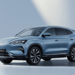 BYD Seal U untuk Masuk ke Pasaran Malaysia?