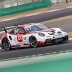 Pasukan Sime Darby Racing Kembali Bertanding dalam Piala Porsche Carrera Asia 2024