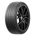 Continental Tyres Lancar MaxContact MC7 untuk Pemandu Asia Pasifik
