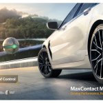 Continental Tyres Lancar MaxContact MC7 untuk Pemandu Asia Pasifik