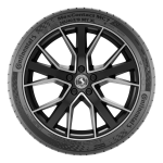 Continental Tyres Lancar MaxContact MC7 untuk Pemandu Asia Pasifik