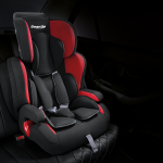 Demands for Stronger Measures Against Negligent Parents in Child Seat Safety