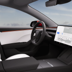British Columbia Bans High-Level Autonomous Driving