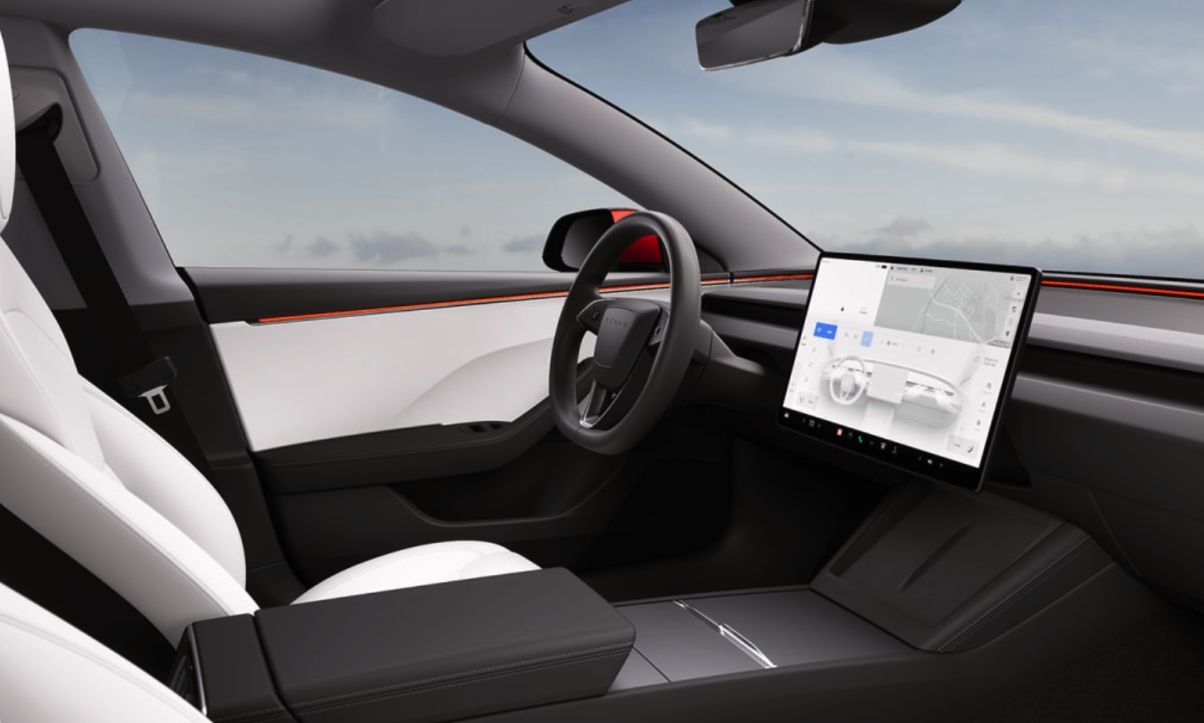British Columbia Bans High-Level Autonomous Driving