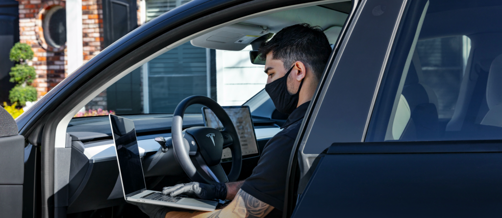 British Columbia Bans High-Level Autonomous Driving