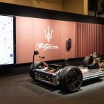 Maserati Aims to Fully Electrify its Entire Trident Range by 2028