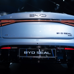 BYD dalam Pasaran EV Global: Peningkatan RM17.2 Bilion