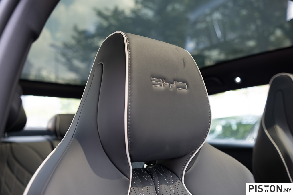 BYD’s Rise in Global EV Market: A RM17.2 Billion Boost
