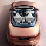 Maserati Memperkenalkan GranCabrio Folgore – 818hp, 447km Jarak Memandu