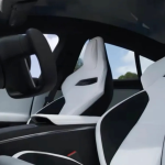 Tesla Model S Plaid Mendapat Tempat Duduk Sport Baharu sebagai Standard
