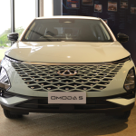 Chery Malaysia Sediakan Kenyataan Baru Mengenai Siasatan Brek Chery Omoda 5