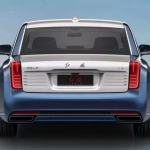 Yang di-Pertuan Agong Sultan Ibrahim Merupakan Pemilik Pertama Hongqi L5