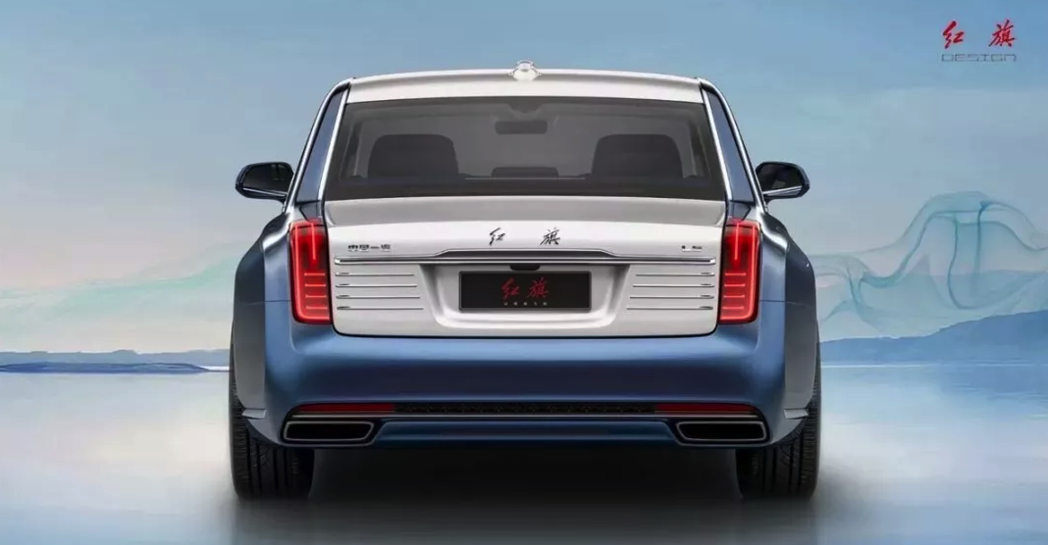 Yang di-Pertuan Agong Sultan Ibrahim Merupakan Pemilik Pertama Hongqi L5
