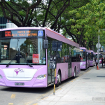 42 Buses Restricted, 77 Buses Penalised in Ops Hari Raya Aidilfitri 2024