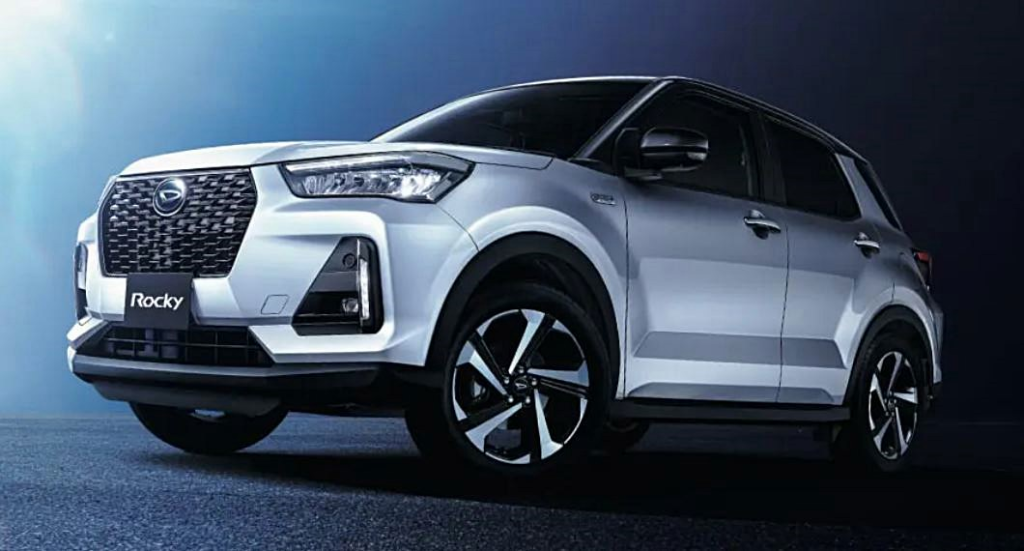 Toyota Menguasai Daihatsu: Langkah-Langkah dalam Mengembalikan Kepercayaan