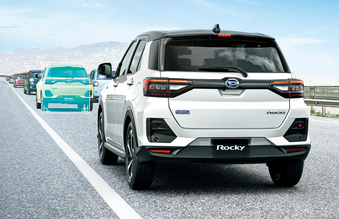 Daihatsu Overhaul: Toyota Steps In to Ensure Safety and Compliance