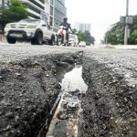 Kelantan Receives RM83.5 Million for Road Infrastructure Maintenance
