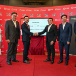 Pro-Net Memperoleh Pembiayaan Sebanyak RM200 Juta Dari CIMB Bank