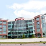 Jualan Untuk UMW Toyota Telah Stabil Dengan Jumlah Jualan Sebanyak 9,688 Unit