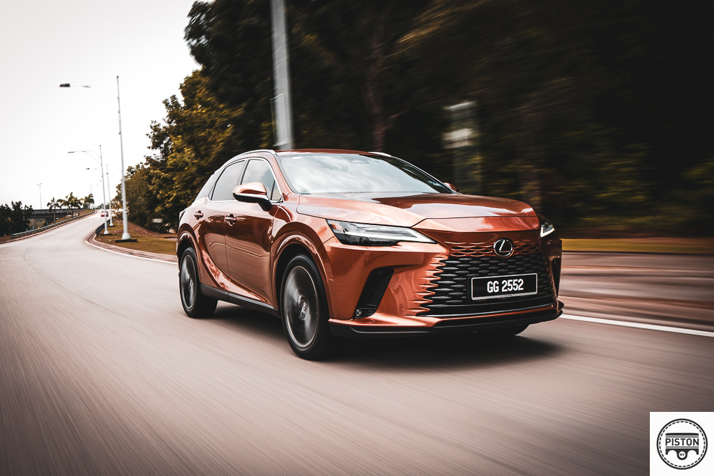 Jualan Untuk UMW Toyota Telah Stabil Dengan Jumlah Jualan Sebanyak 9,688 Unit