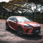 Jualan Untuk UMW Toyota Telah Stabil Dengan Jumlah Jualan Sebanyak 9,688 Unit