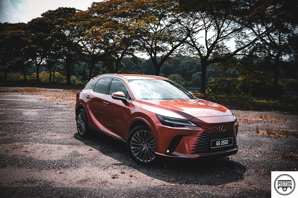 Jualan Untuk UMW Toyota Telah Stabil Dengan Jumlah Jualan Sebanyak 9,688 Unit