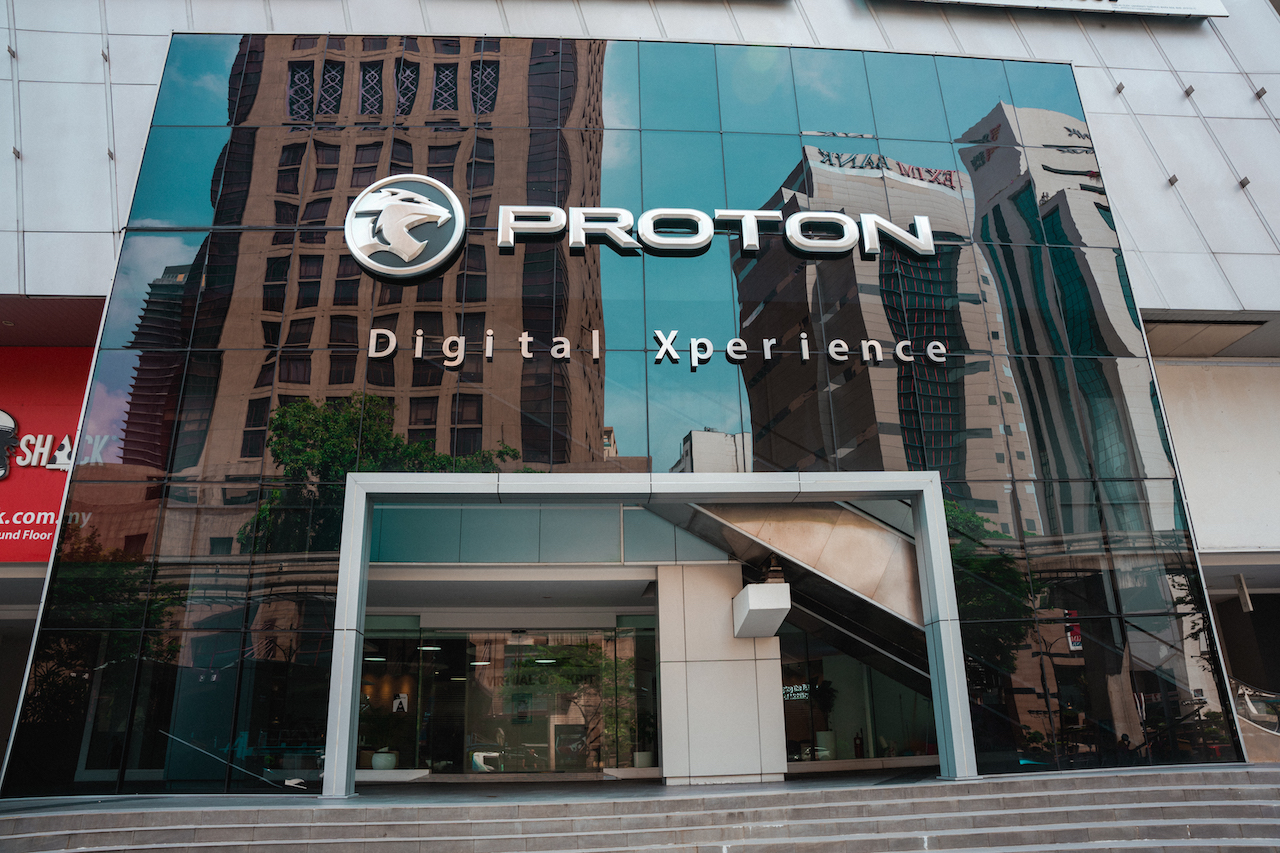 Proton DX Berhasrat Membangkitkan Minat Dalam Pembelajaran STEM Di Kalangan Generasi Muda