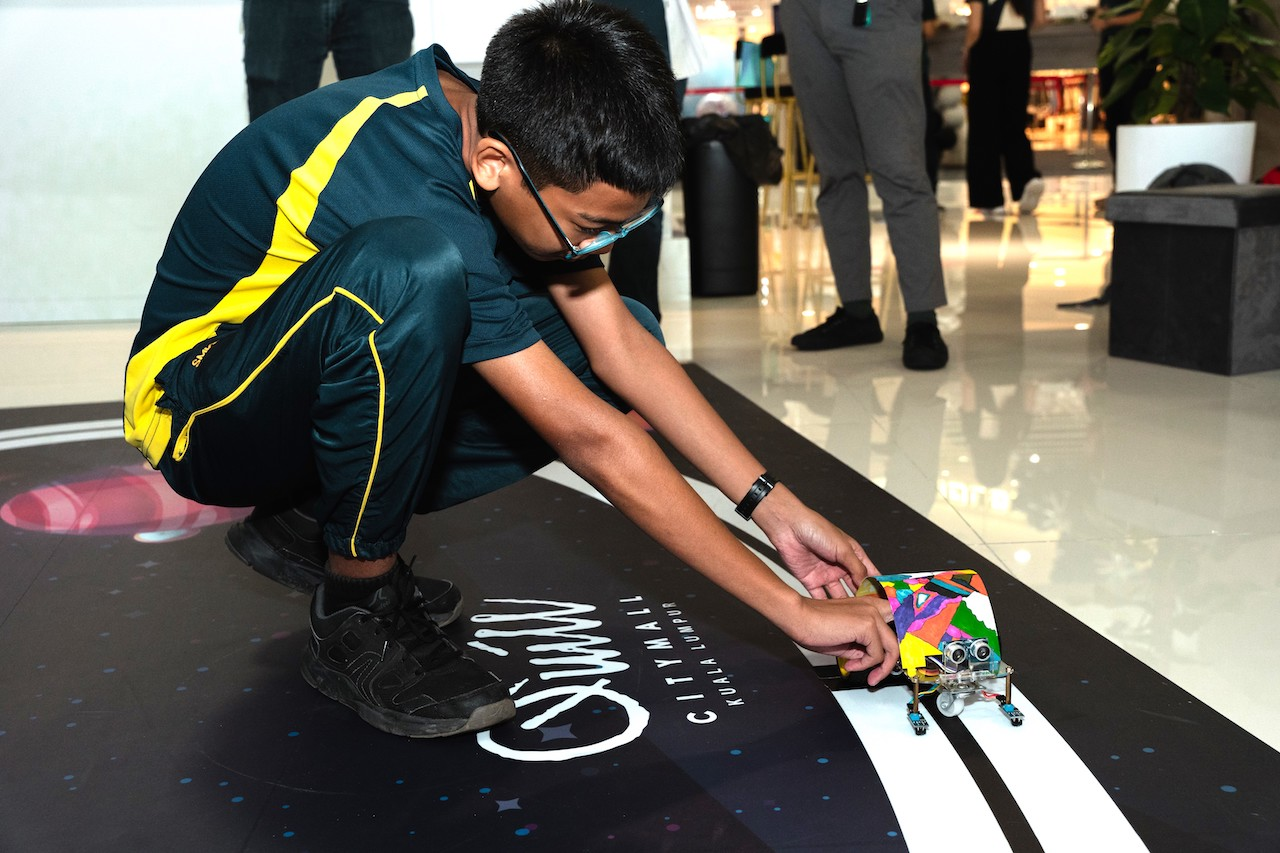 Proton DX Berhasrat Membangkitkan Minat Dalam Pembelajaran STEM Di Kalangan Generasi Muda
