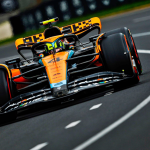 Mclaren Kini Dimiliki Oleh Kerajaan Bahrain