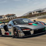 Mclaren Now Fully Owned By Bahrain’s Mumtalakat