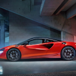 Mclaren Now Fully Owned By Bahrain’s Mumtalakat