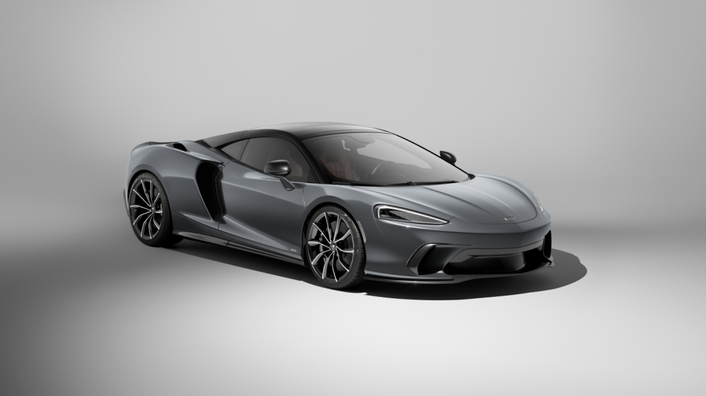 Mclaren Now Fully Owned By Bahrain’s Mumtalakat