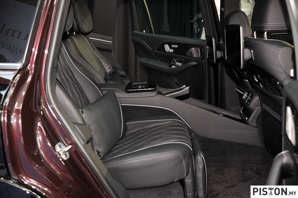 Mercedes-Benz Malaysia Introduces New Range of Luxury and Performance Models