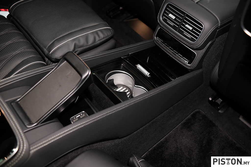 Mercedes-Benz Malaysia Introduces New Range of Luxury and Performance Models