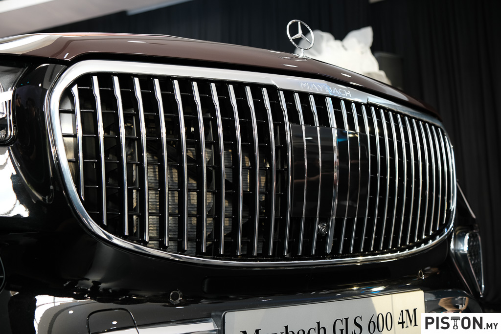 Mercedes-Benz Malaysia Introduces New Range of Luxury and Performance Models