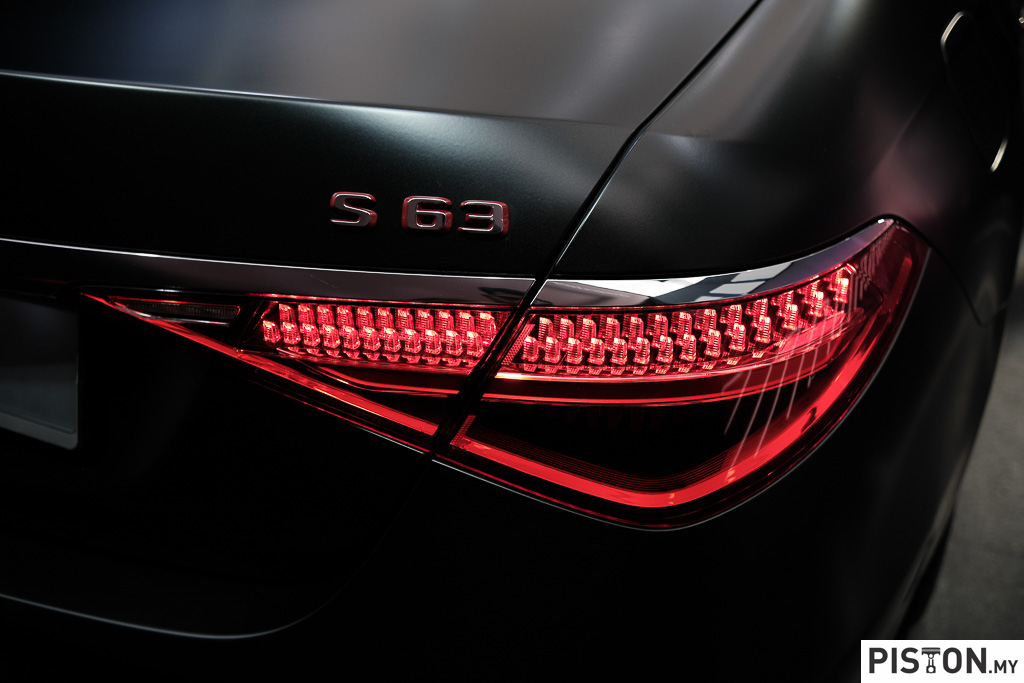 Mercedes-Benz Malaysia Introduces New Range of Luxury and Performance Models