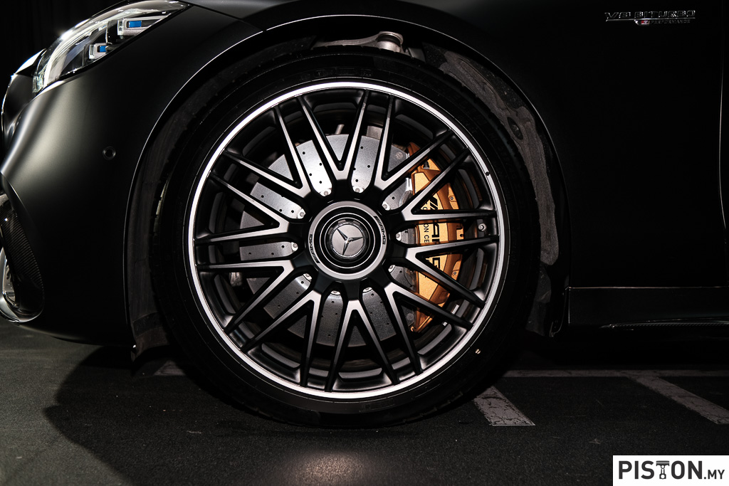 Mercedes-Benz Malaysia Introduces New Range of Luxury and Performance Models