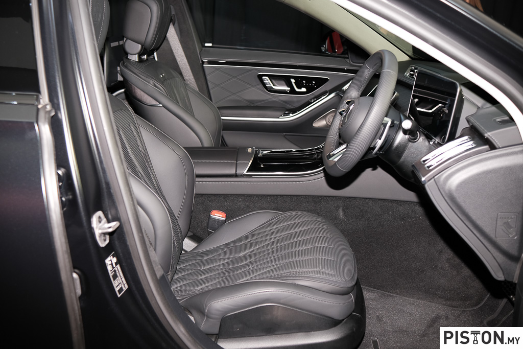 Mercedes-Benz Malaysia Introduces New Range of Luxury and Performance Models